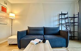 Apartament Willow